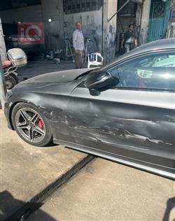 مێرسێدس بێنز C-Class